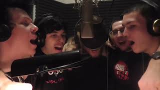 Video Zvýšený Riziko - Sandra má problém