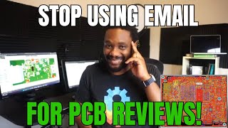 Why Top Engineering Teams Are Ditching Email for PCB Design Reviews in 2025