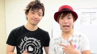 Daichi×DAICHI MIURA &quot;Right Now&quot; [Daichi Amazing Collaboration Films #8]