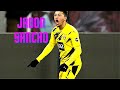 Mgic of Jadon Sancho. Magical skills, Goals, Assists and passes of Jadon Sancho |4K|