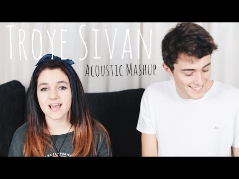 WILD / FOOLS / YOUTH / LOST BOY / HEAVEN / COOL /Talk Me Down/ Happy Little Pill/...