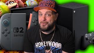 Nintendo Switch 2 Heats Up in July + Xbox Hit With Layoffs...