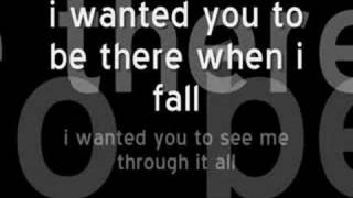 ina - i wanted you w/ lyrics *HQ