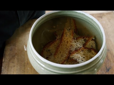 Biais N°8  : BLARS COJAT TORRILH - recette (Piget Films - France Télévisions)