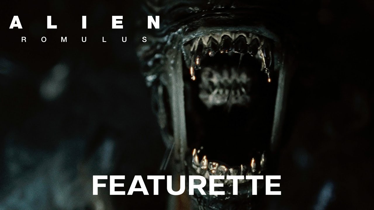 Alien: Romulus | Featurette