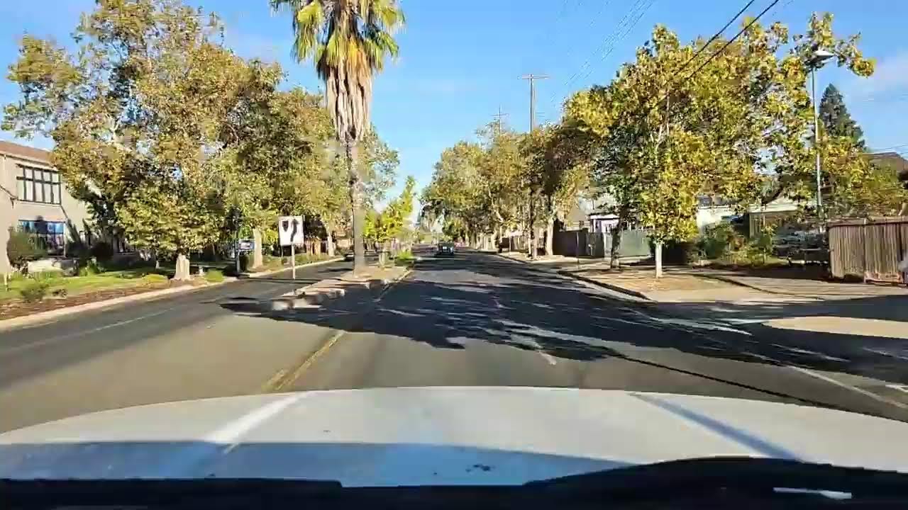 🚨 Breaking News Crime Wave in Sacramento CA Live 10/23