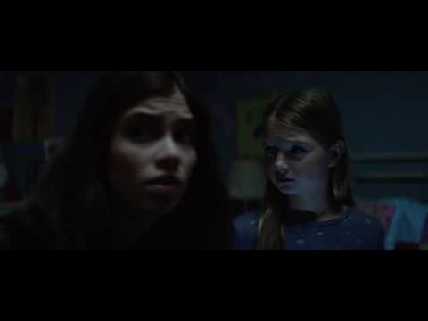 The Hatred (Trailer)