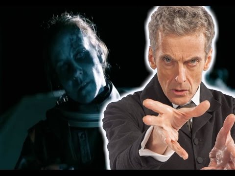 Doctor Who Series 10 Episode 5 Oxygen Review And Breakdown