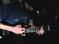 Six Gallery - A Live Nativity Scene (guitar cover ...