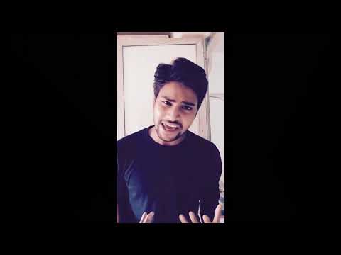 Vinay Arudia Bad boy audition