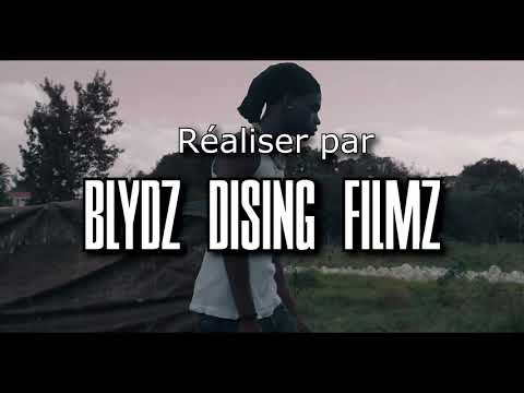 Pablo-Sadness (Clip Officiel)