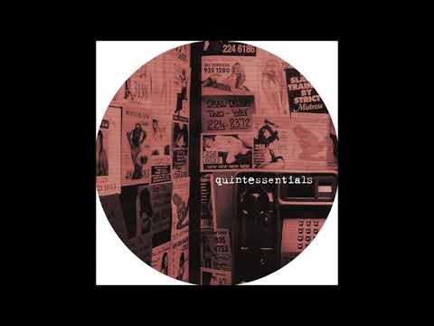 Borrowed Identity - Move