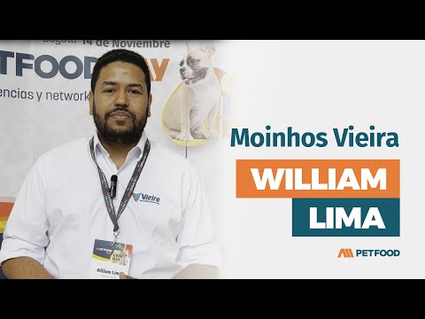 Moinhos Vieira - William Lima