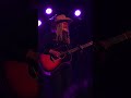 Steve Poltz - My Dog Has Diarrhea (made up song) LIVE Clip - Solana Beach, CA (Feb 17, 2024)