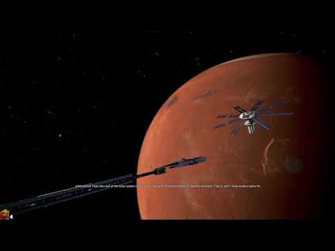 Stream - X4: Cradle of Humanity Set 1