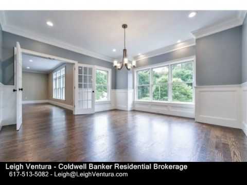 54 Squire Rd, Winchester MA 01890 - Single Family Home - Real Estate - For Sale -