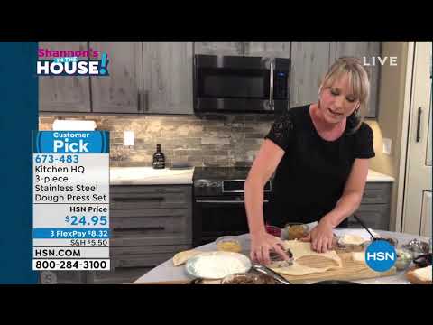 HSN | Shannon's In The House! 06.05.2020 - 07 PM