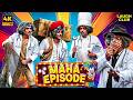 Dr Gulati Ka Comedy Virus Sabko Lag Gaya The Kapil Sharma Show Comedy Drama Hindi Serial 4K