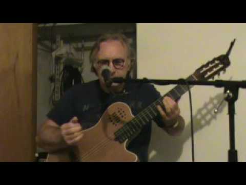 Promotional video thumbnail 5 for Singer/guitarist Extraordinaire   