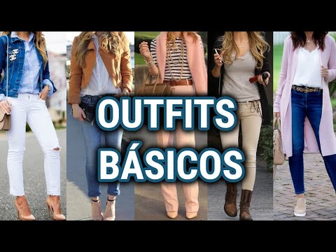 VISTE ELEGANTE con PERSONALIDA  MUCHO ESTILO CREANDO un BUEN FONDO de ARMARIO VESTIR con BASICOS