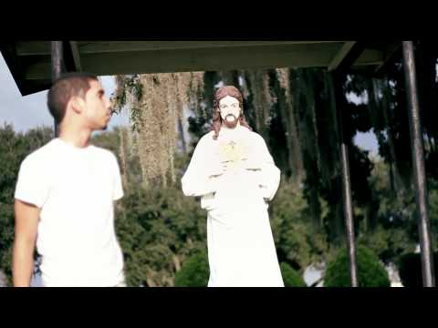 Jewlz - Hey Grandma (Music Video) | Glorification IV - 2011
