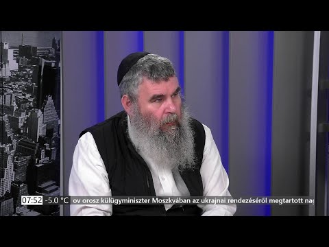 PIRKADAT Breuer Péterrel: Szabó György