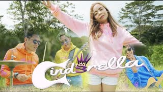 Download lagu CINDERELLA - BULAN #COVER ( Video Klip ) mp3 Download lagu CINDERELLA - BULAN #COVER ( Video Klip ) mp3