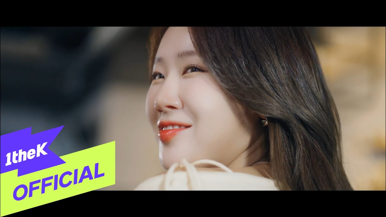 [LIVE CLIP TEASER] SOYOU(소유), Junggigo(정기고) _ LOVE RECIPE(러브 레시피)