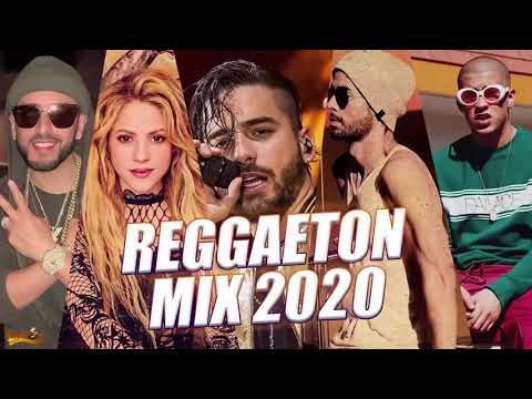 Fiesta Latina Mix 2020 💖 Latin Party Hits 2020 💖 Musica Latina 2020 💖 Top Spanish Songs 2020