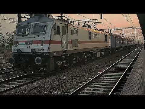 WAP 7 status