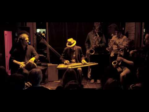 Gipsy balKan Jam Session - Macedonian kocec