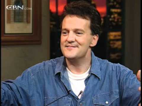 700 Club Classics - Mark Lowry - CBN.com