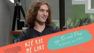 Një Kat më Lart - Gjergj Kaçinari 14/10/2017 | IN TV Albania