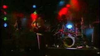 Into You Like A Train - Psychedelic Furs