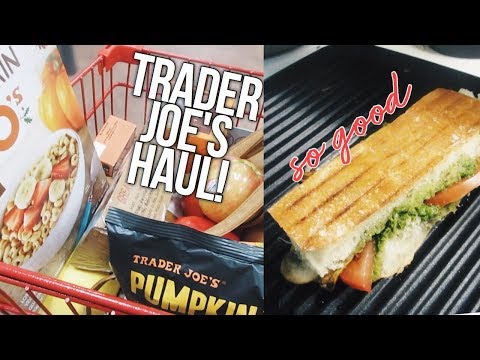 download lagu mp3 mp4 Trader Joes Panini, download lagu Trader Joes Panini gratis, unduh video klip Trader Joes Panini