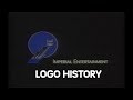 Imperial Entertainment Logo History 84
