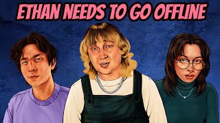 Idiot Influencers - Ethanisonline
