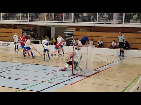 YJ08 Nibacos vs SPV08 erä(1)
