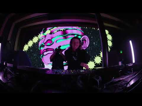 Leotrix @ Break Point PB, San Diego - November 8, 2025