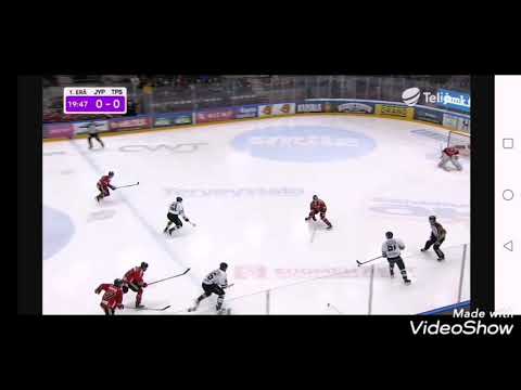 JYP - TPS 7.3 Huippuhetket