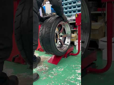 【ADVAN Racing】GT beyond R