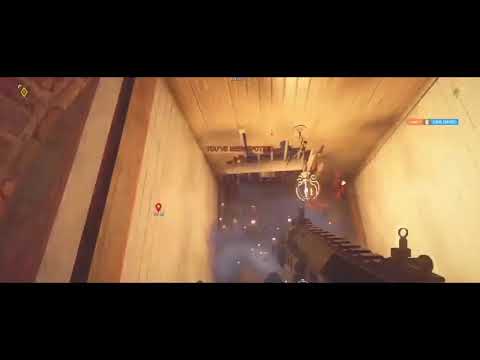 How the Diamond contrloller player plays Bandit