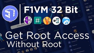 Download lagu F1VM Apk 32 bit 7.1 Rooted   Xposed | Root android mp3