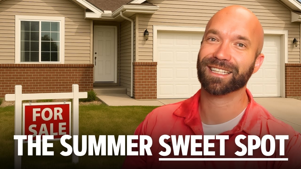 How Soon Can I Sell My Home This Summer?