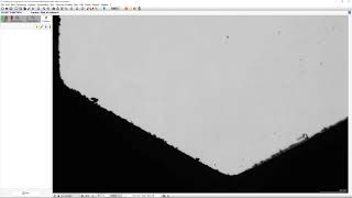 VMM I O-INSPECT I Curve