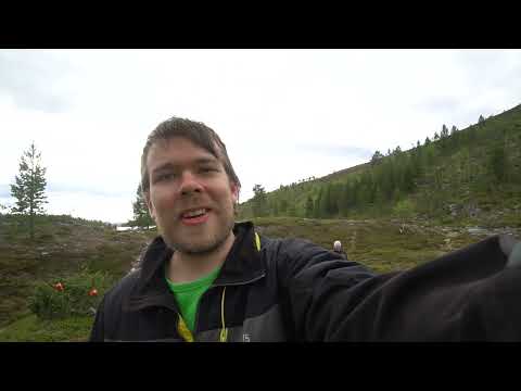 Vätsäri vaellus 2022