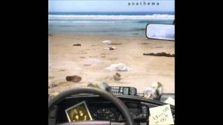 Anathema - Temporary Peace