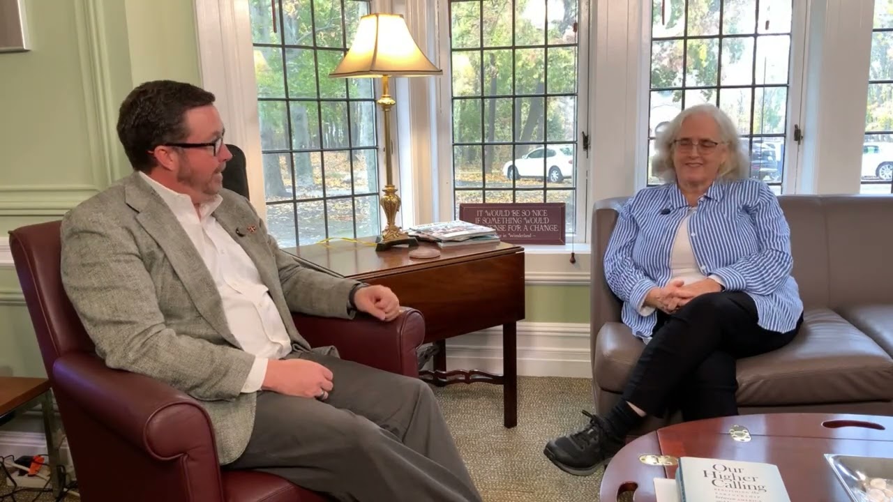 Tuesdays with Terry - November, 11 2024 - Episode 3