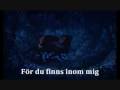 Tarzan You Ll Be In My Heart Swedish