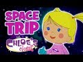 Chloe S Closet Space Trip Full Episodes Cartoons For Kids